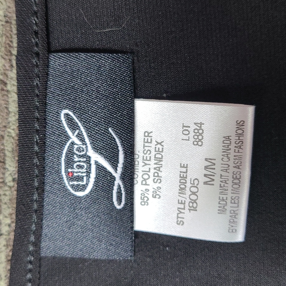 Libra Blouse - image 8